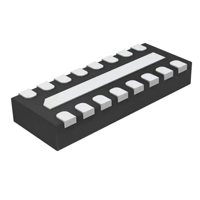 PEMI8QFN/BYP,132 NXP USA Inc. electronic component